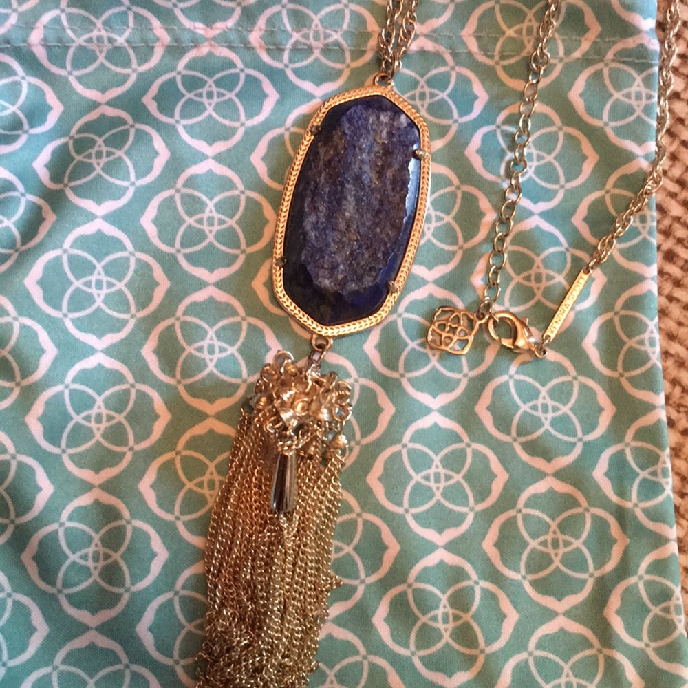 Kendra Scott